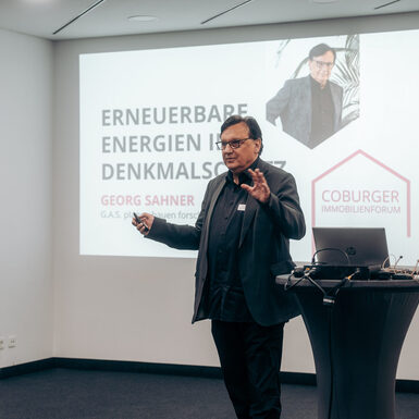 Zweites Coburger Immobilienforum