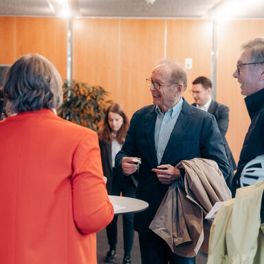 Zweites Coburger Immobilienforum