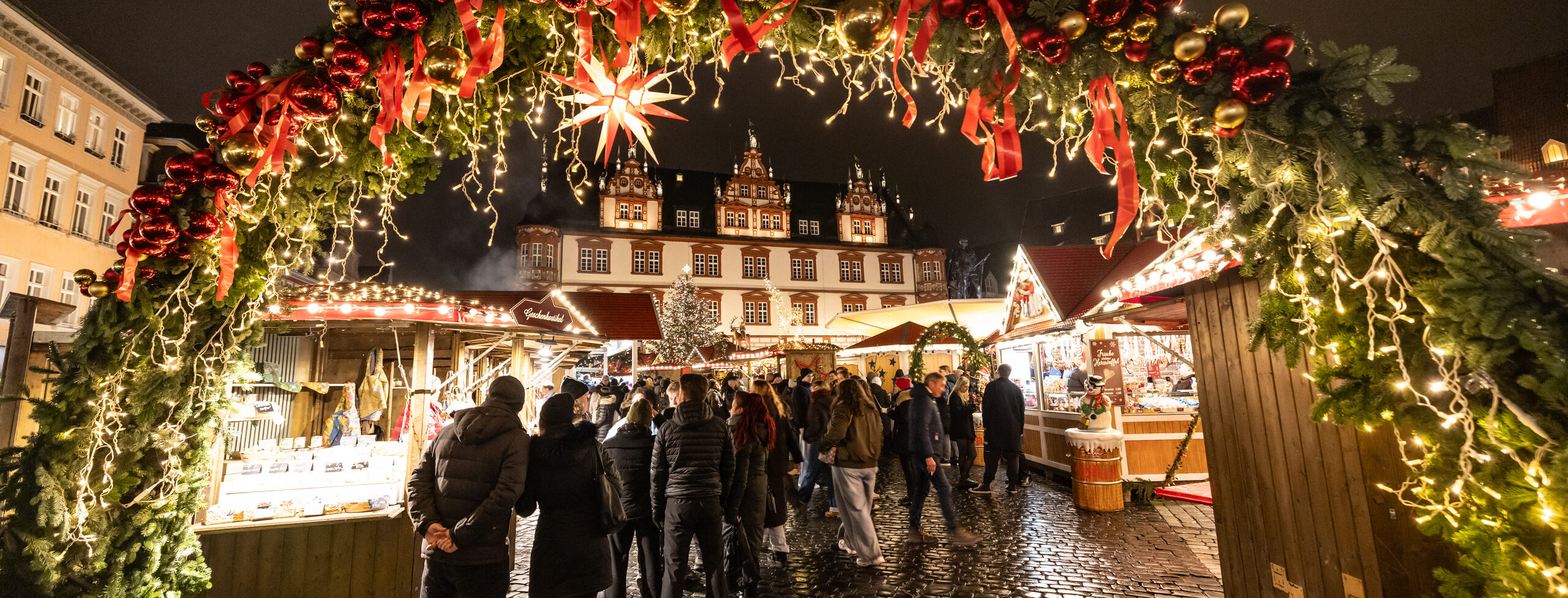 Winterzaubernacht 2025