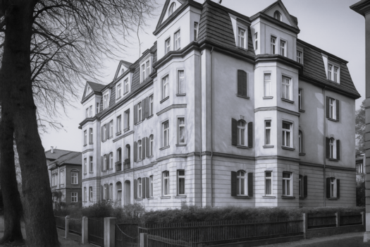 Bahnhofstraße 28/30