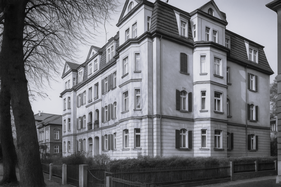 Bahnhofstraße 28/30