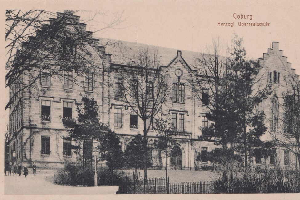 Gymnasium Ernestinum