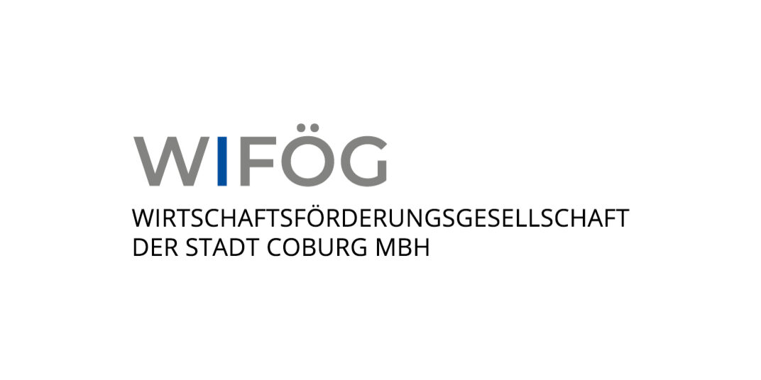 Logo Wirtschaftsförderungsgesellschaft WIFÖG