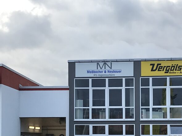 MN Meßbacher & Neubauer
