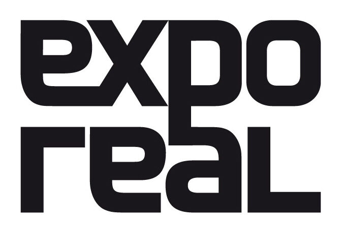Expo Real 2015 logo