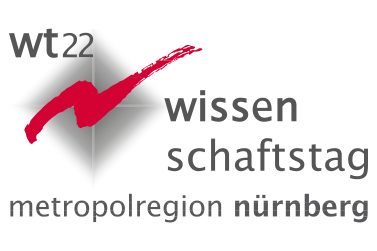 Logo 15. Wissenschaftstag
